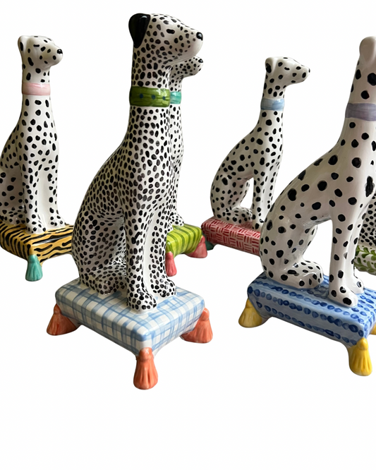 PRE-ORDER - Limited Edition Dalmatian