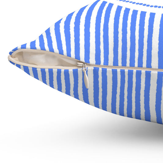 Sea Turtle Pillow, Southern Shores Series