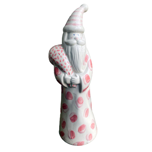 Christmas Santa Figure