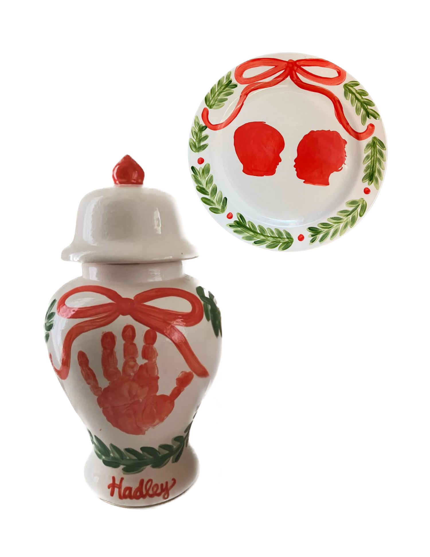 Christmas Keepsakes