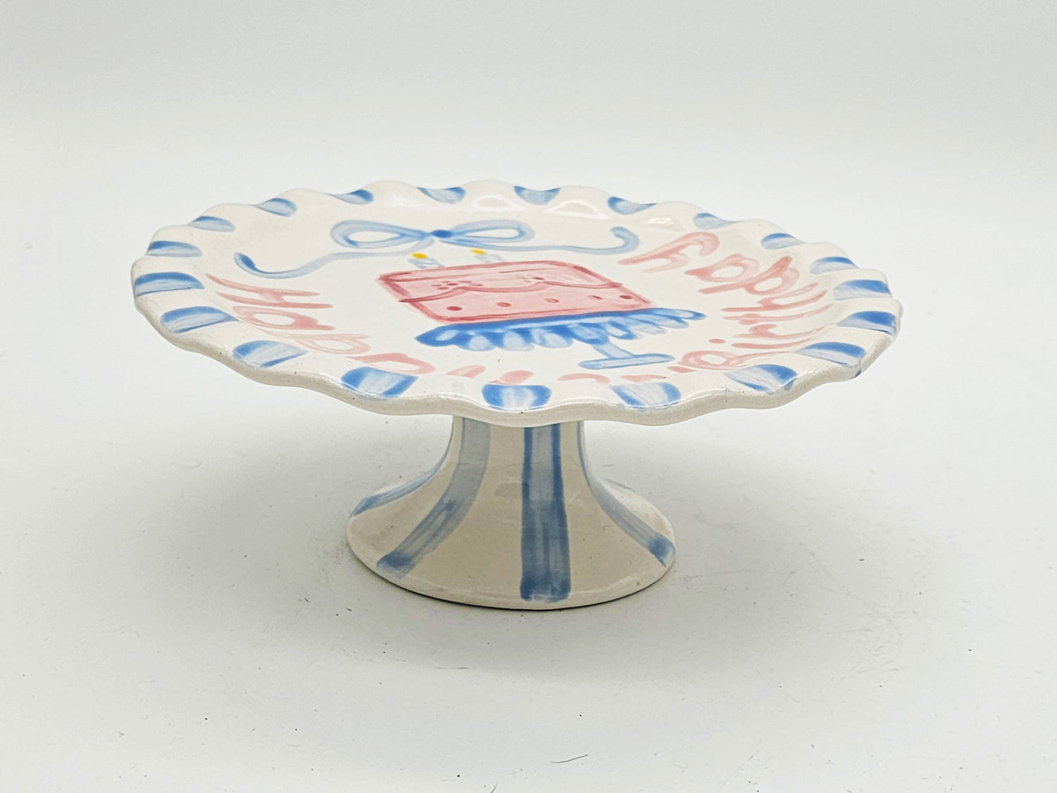 Cake Stands