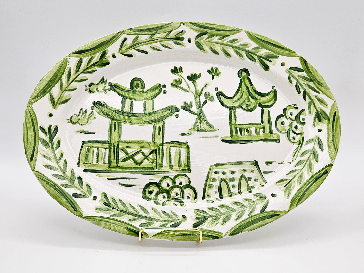 Ceramics by Stephanie Garcia