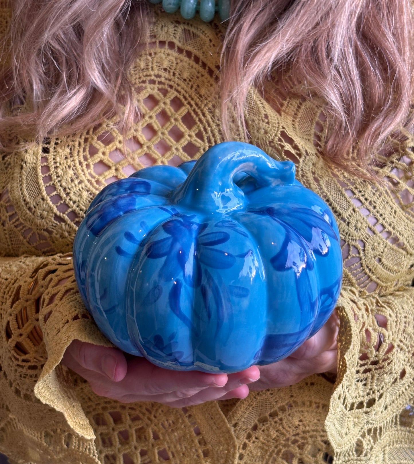 Lotus Garden Pumpkins - Limited Edition