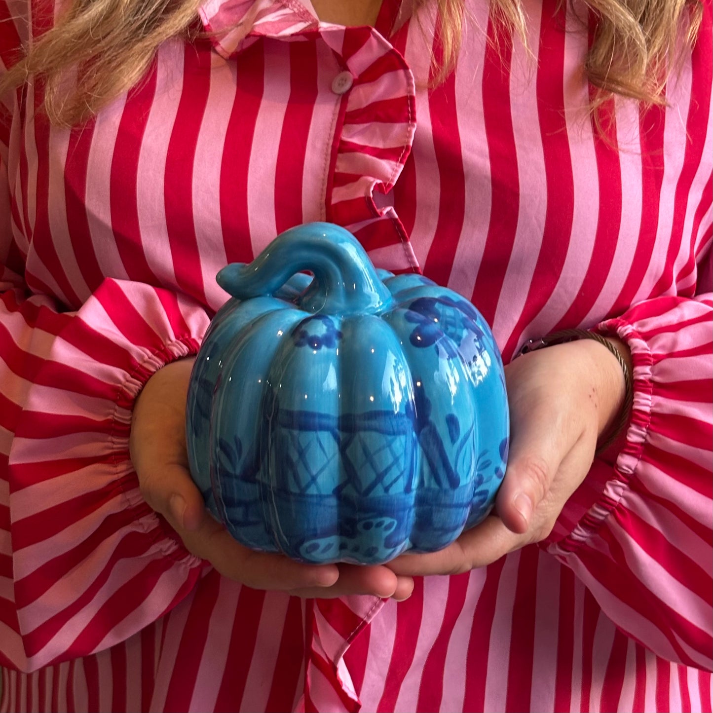 Lotus Garden Pumpkins - Limited Edition